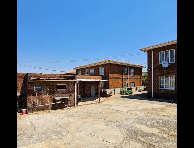 BUSINESS FOR SALE IN GERDVIEW